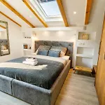 Amazing In With Sauna *