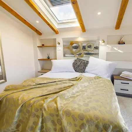 Luxurious In With Sauna Σπίτι διακοπών *