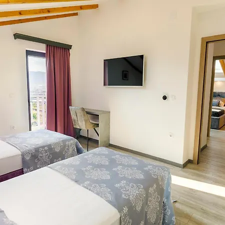 Σπίτι διακοπών Luxurious In With Sauna *