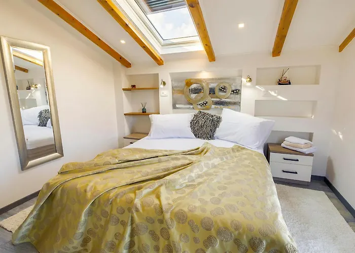 Luxurious In With Sauna Holiday home *